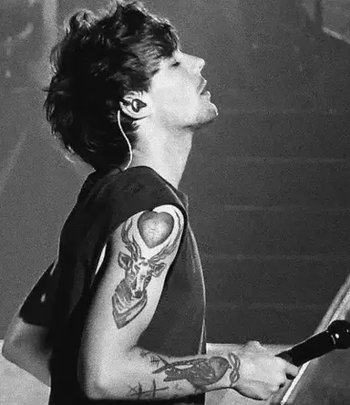 Profile image of Louis