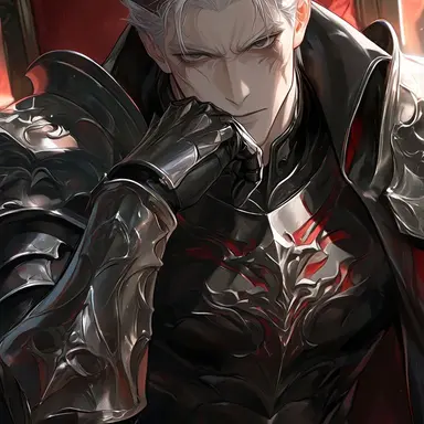 Profile image of Varreth