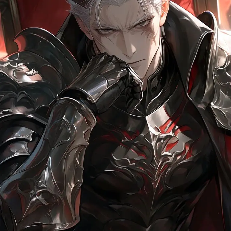 ModestUrine3558의 Claimed by the Demon King