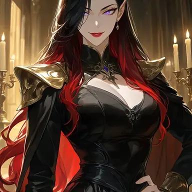 Profile image of Mireska