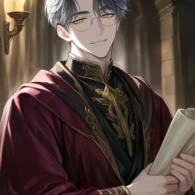 Profile image of Soltheryn
