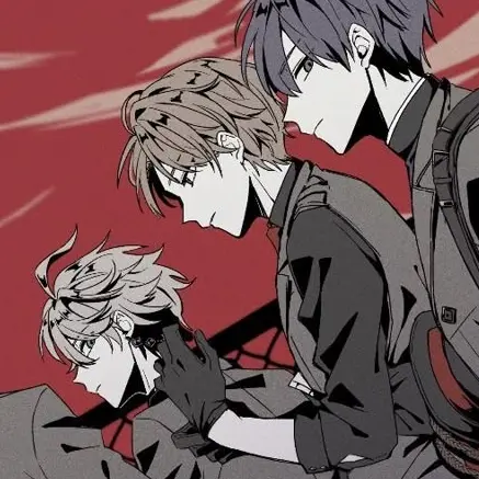 Reo0410의 伝説の殺し屋の貴方