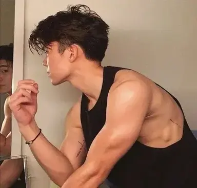 Profile image of Caleb