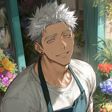 Profile image of Toki