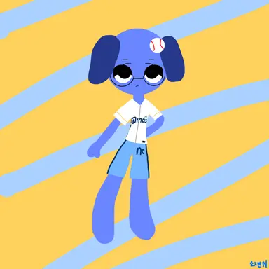 Profile image of 비서