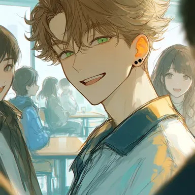 Profile image of 유타