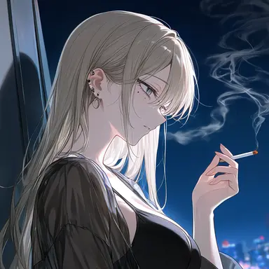 Profile image of 渚