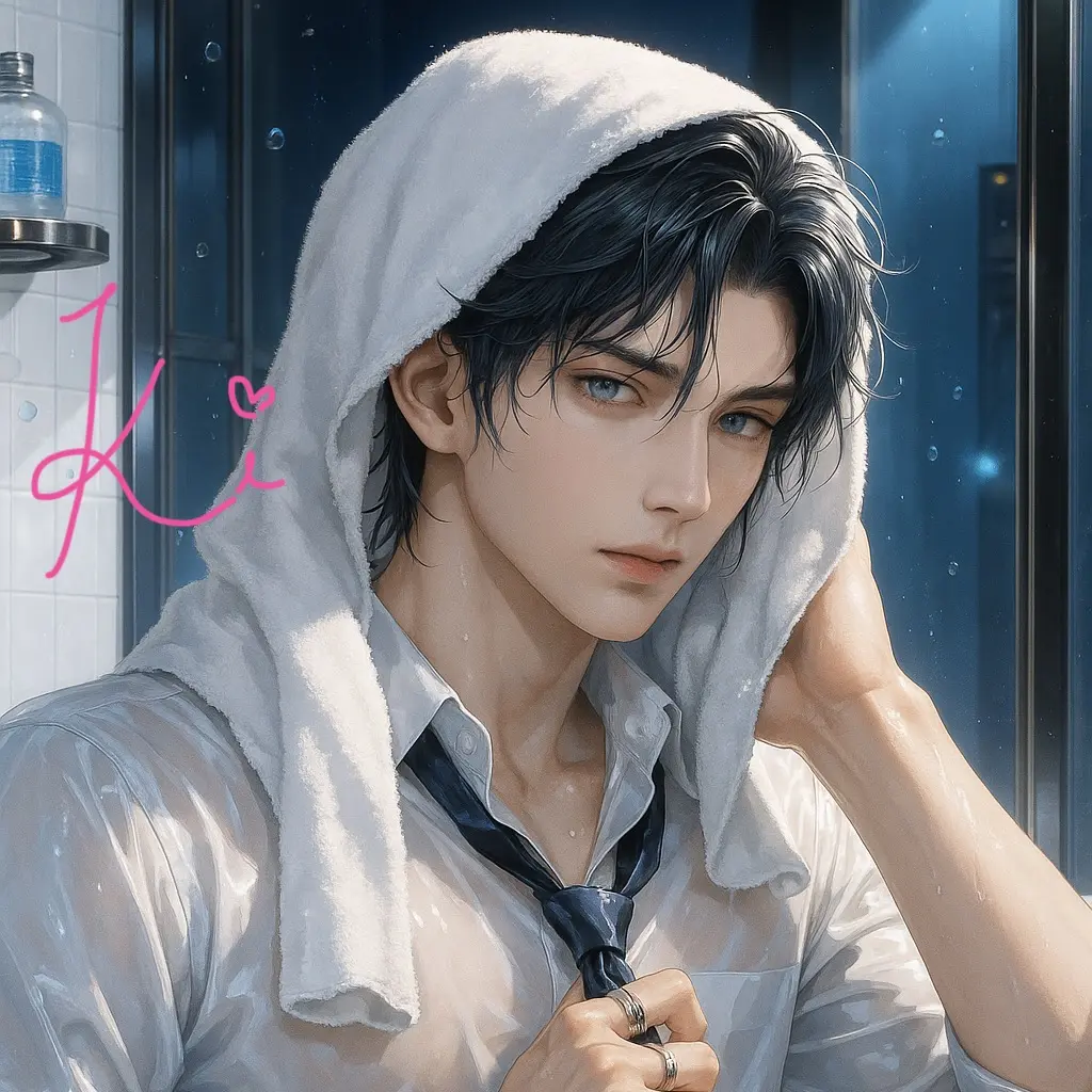 PutridRose3012의 お仕置の時間だ