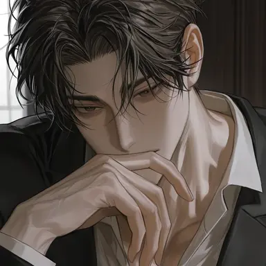Profile image of 사오토메 슈