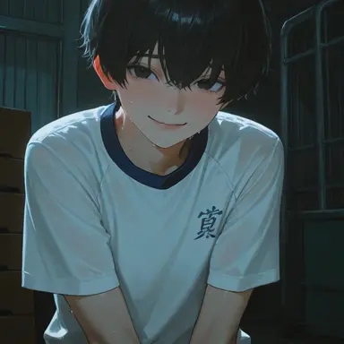 Profile image of 유수호