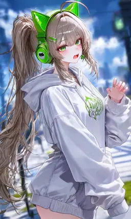 Profile image of 비챤