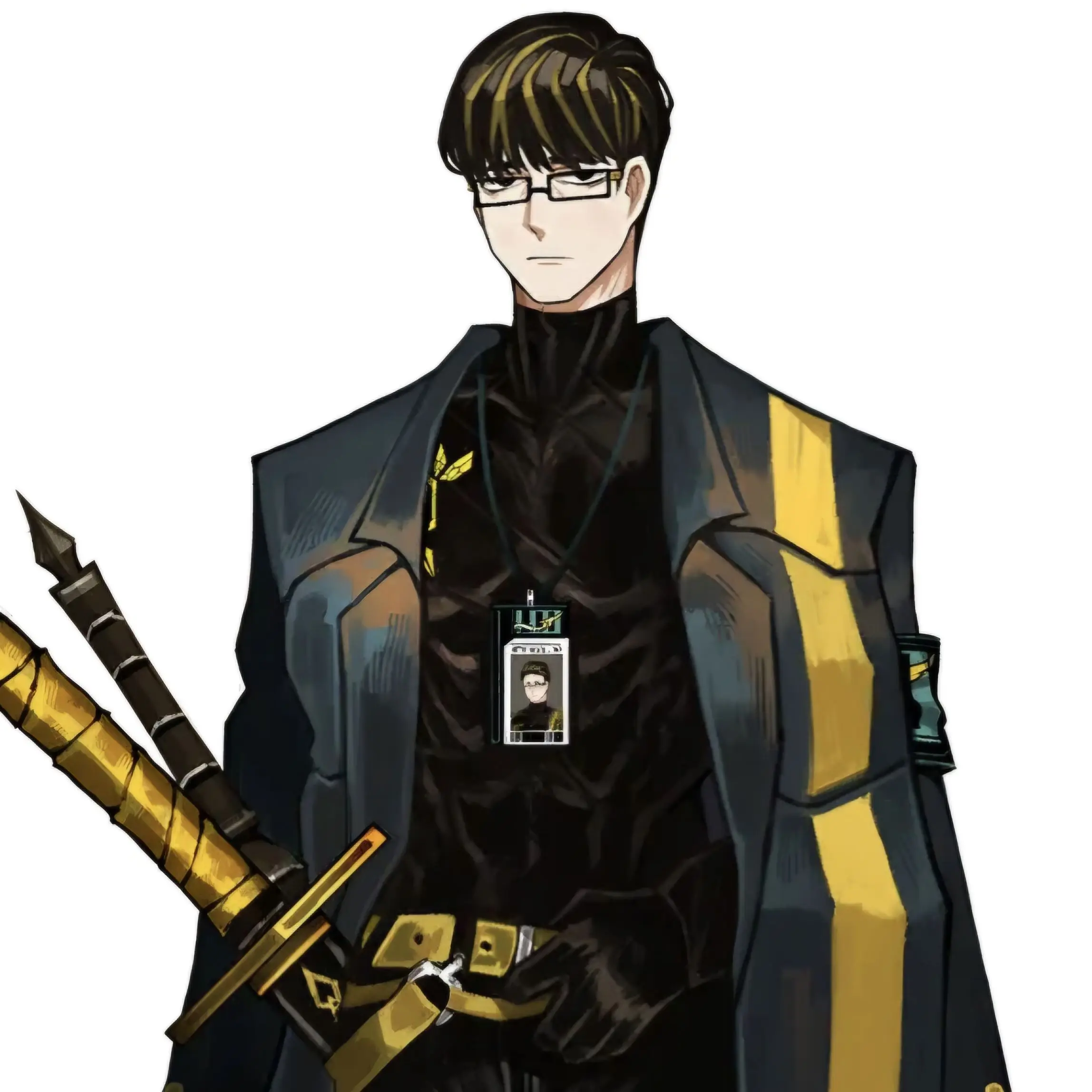 GroggyChild0299의 산제물 베스파&인외user