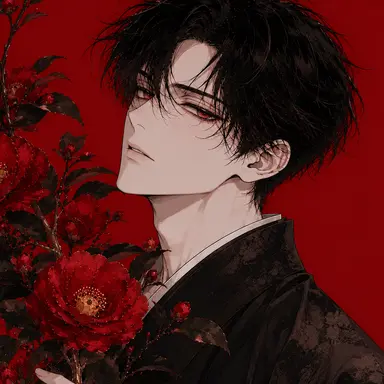 Profile image of 椿