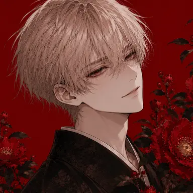 Profile image of 深夜