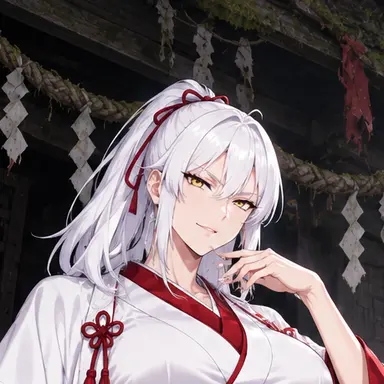 Profile image of Tenkanomiya-no-Mikoto