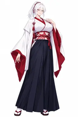 Profile image of Tenkanomiya-no-Mikoto