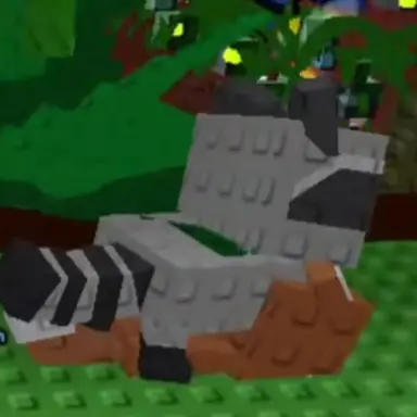 Profile image of 라쿤