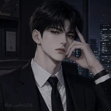 Profile image of Chae Woohan