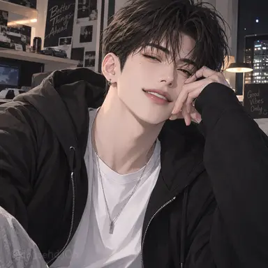 Profile image of Chae Taeho