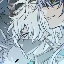 Profile image of 叢雲カゲツ