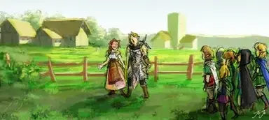 Profile image of Malon and Time home