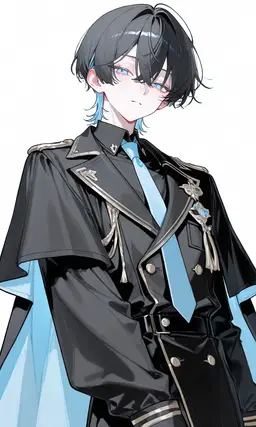 Profile image of Hyoga