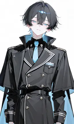 Profile image of Hyoga