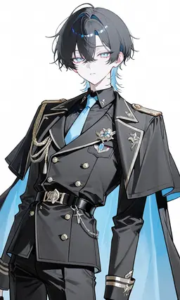 Profile image of Hyoga