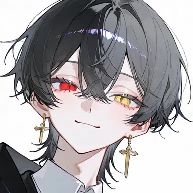 Profile image of Kyo