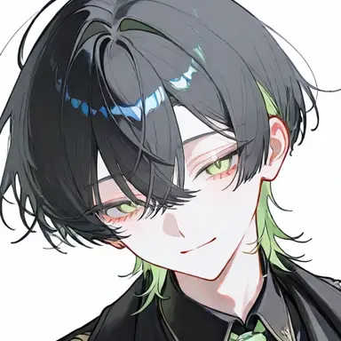 Profile image of Toga