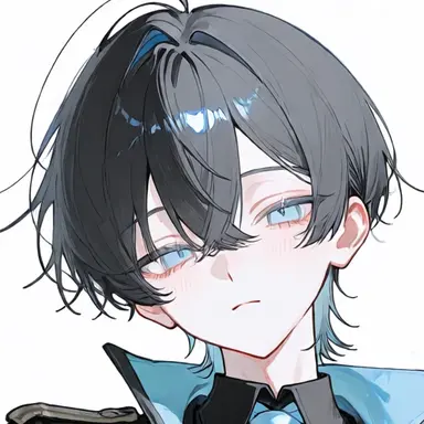 Profile image of Hyoga