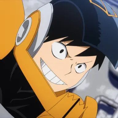 Profile image of 瀬呂範太