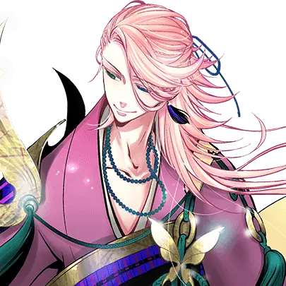 Saniwa826의 소우자 사몬지