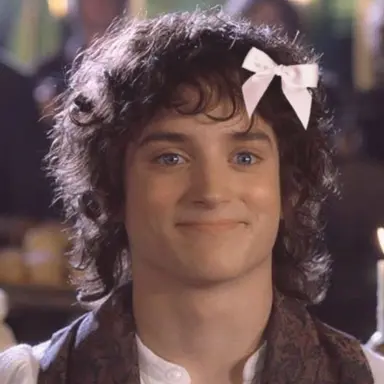 Profile image of Frodo