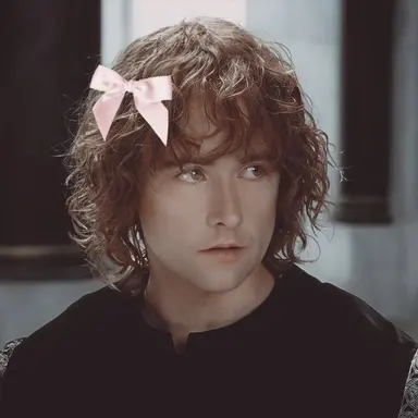 Profile image of Pippin