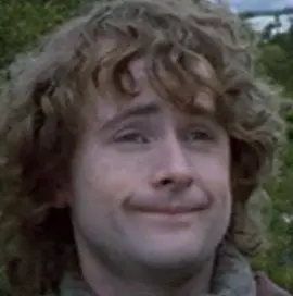 Profile image of Pippin