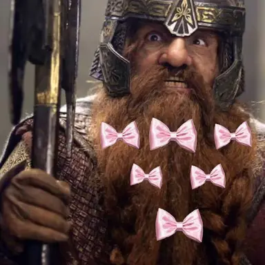 Profile image of Gimli