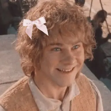 Profile image of Merry