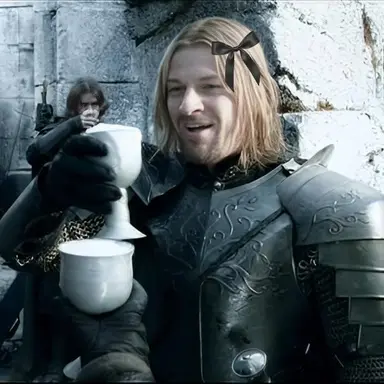 Profile image of Boromir
