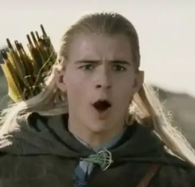 Profile image of Legolas