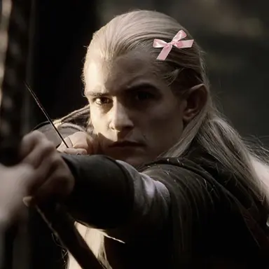 Profile image of Legolas
