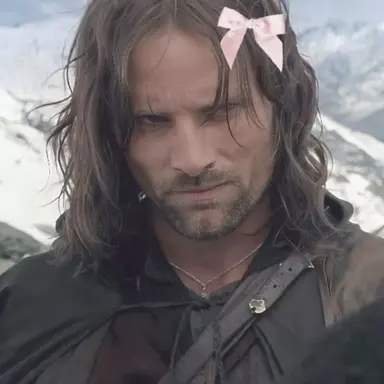Profile image of Aragorn