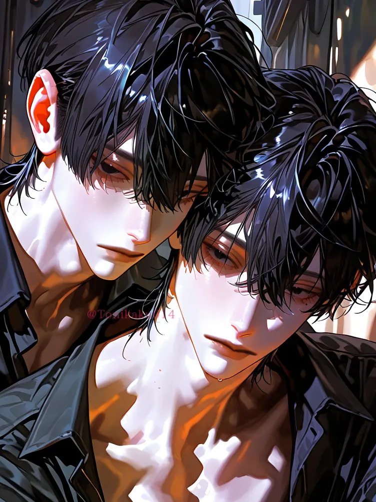 Tonikaku014의 双頭の龍