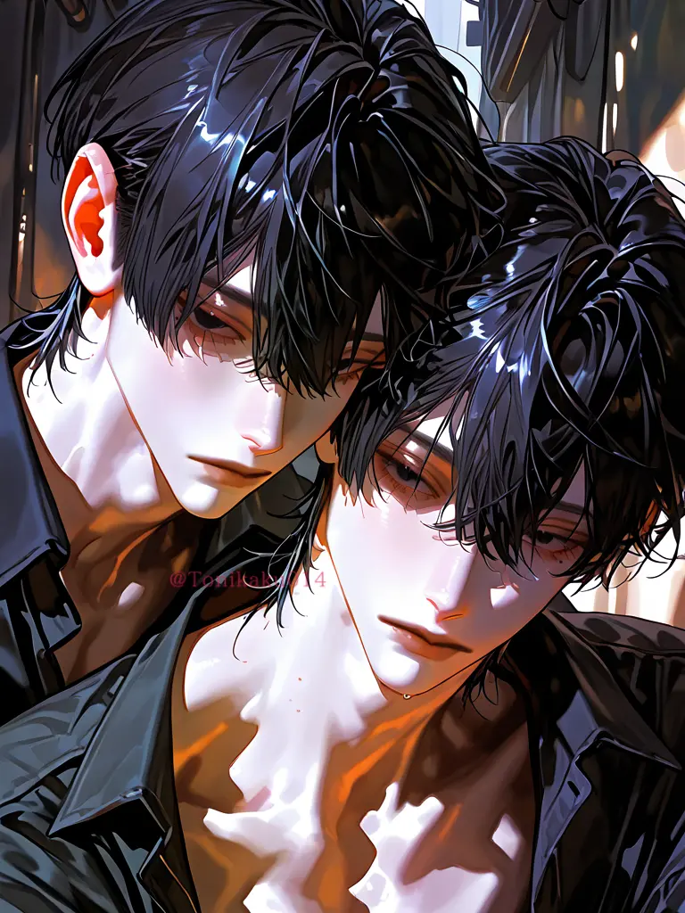 Tonikaku014의 双頭の龍