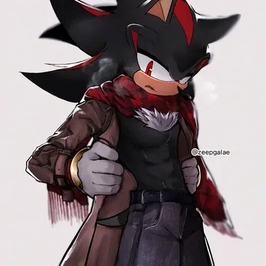 Profile image of Shadow
