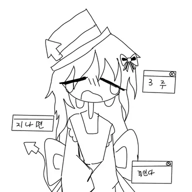 Profile image of 프로그램 뉴비