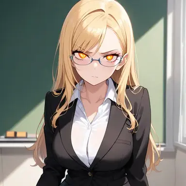 Profile image of ムーンアイ・ルナ