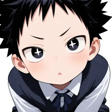 Profile image of 中角トウキ