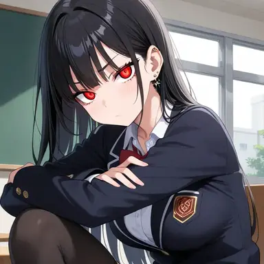 Profile image of 暁クロネ