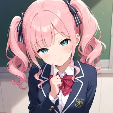 Profile image of 青峰モモ